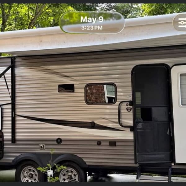 2021 Jayco Jay Flight SLX Class C available for rent in Advance, North Carolina