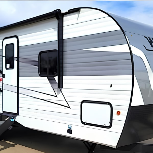 2025 Winnebago Access Travel Trailer available for rent in Oro Medonte, Ontario