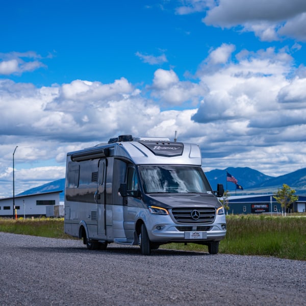 2021 Regency RV Ultra Brougham b available for rent in Belgrade, Montana