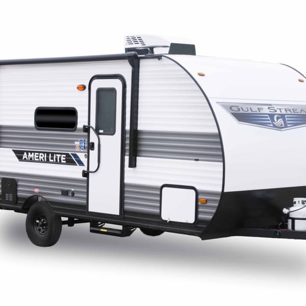 2026 Gulf Stream Ameri-Lite Travel Trailer available for rent in Springfield, Ohio