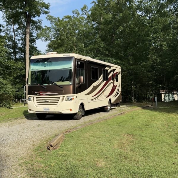 2013 Newmar Baystar 3012 Class A available for rent in Woodbridge, Virginia