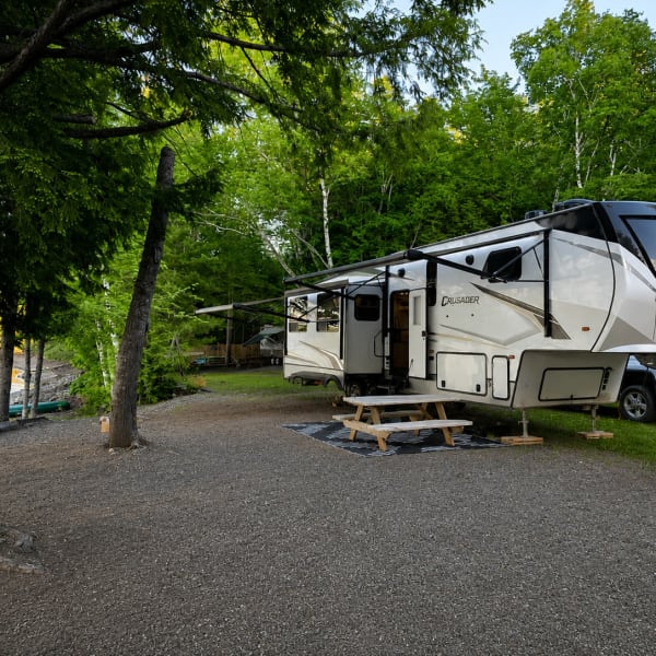 2021 Crusader Crusader Fifth Wheel Fifth Wheel available for rent in Millinocket, Maine
