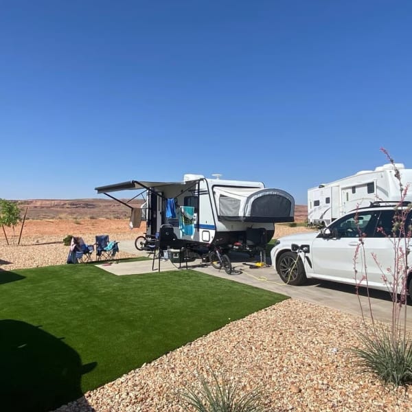 2019 Jayco Jay Feather trailer available for rent in San Jose, California