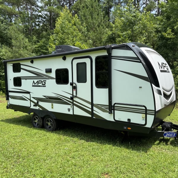 2023 Cruiser RV MPG Travel Trailer available for rent in Forsyth, Georgia