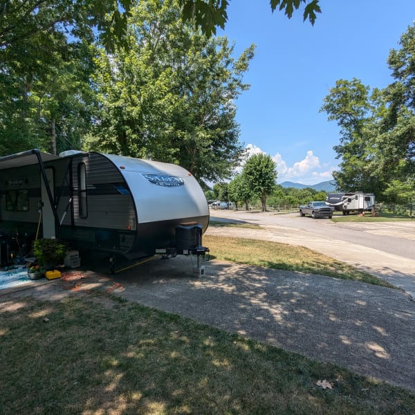 2020 Forest River Salem Cruise Lite Travel Trailer available for rent in Weyers Cave, Virginia