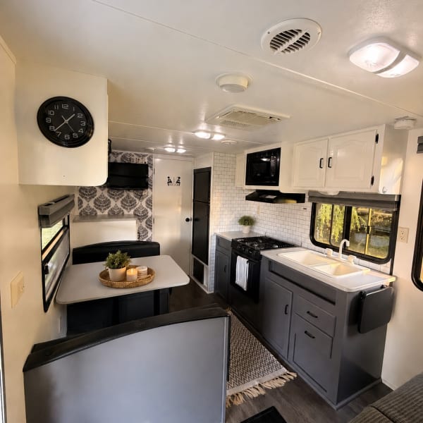 2010 Keystone RV Springdale 5K Travel Trailer available for rent in Maple Ridge, British Columbia