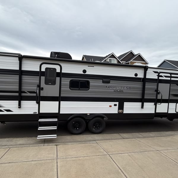 2021 Grand Design Transcend Xplor Travel Trailer available for rent in Albany, Oregon