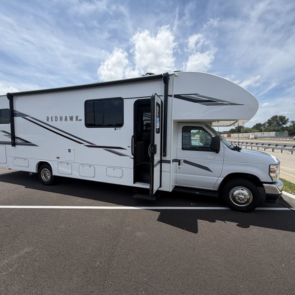 2026 Jayco Redhawk SE 31FF Class C available for rent in Silex, Missouri