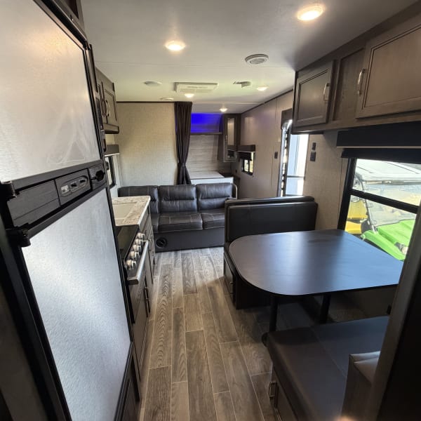 2021 Jayco Jay Flight SLX Travel Trailer available for rent in Shingle Springs, California