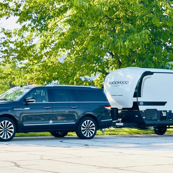 2026 Forest River Rockwood Geo Pro G17 LE Travel Trailer available for rent in Plainfield, Illinois