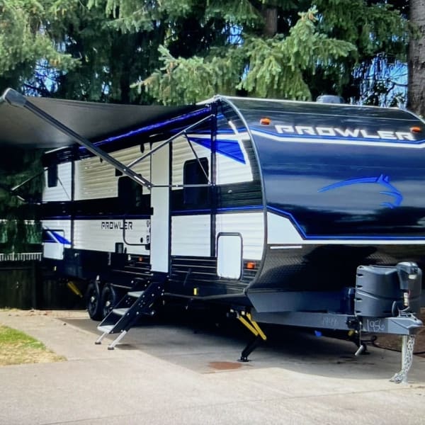 2022 Heartland 303BH Travel Trailer available for rent in Lake Stevens, Washington