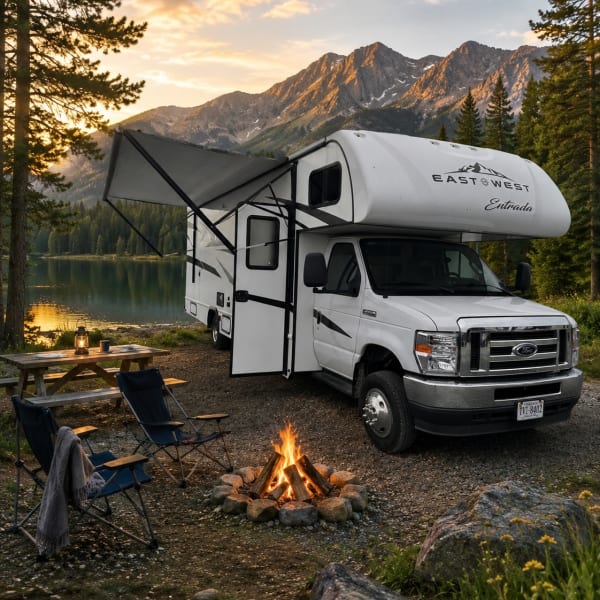 2023 Forest River Entrada Class C available for rent in Manheim, Pennsylvania