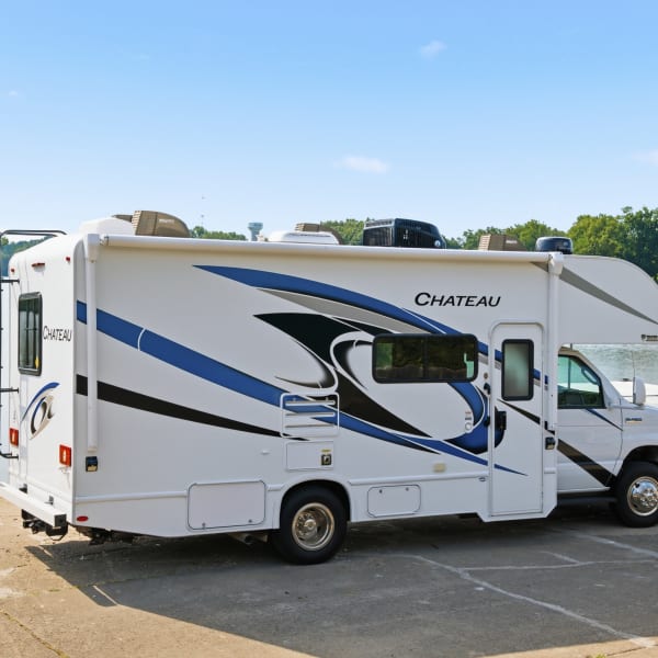 2023 Thor Chateau Class C available for rent in La Grange, Kentucky