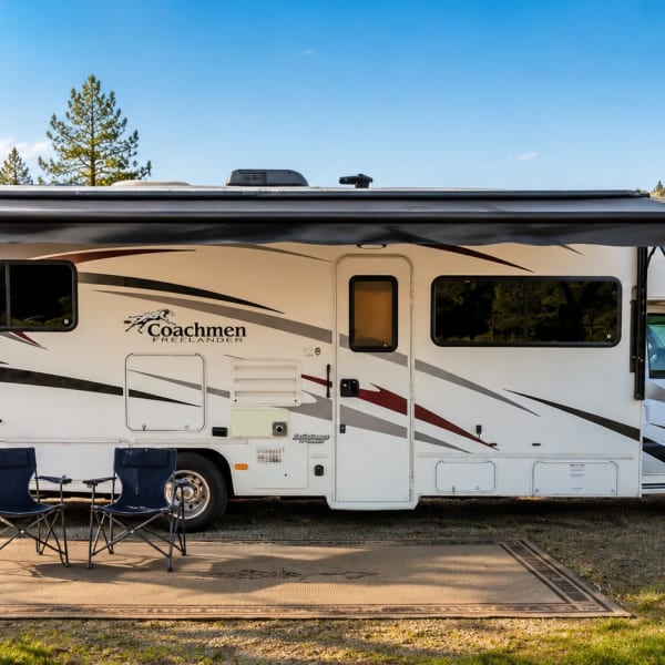 2016 Coachman Freelander c available for rent in Peyton, Colorado