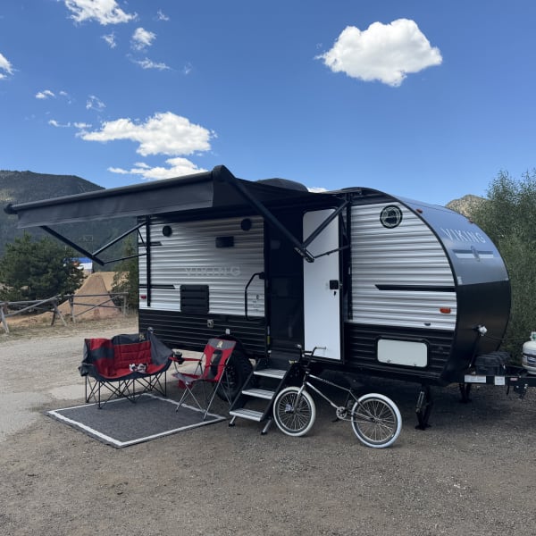2021 Coachmen viking Travel Trailer available for rent in Denver, Colorado