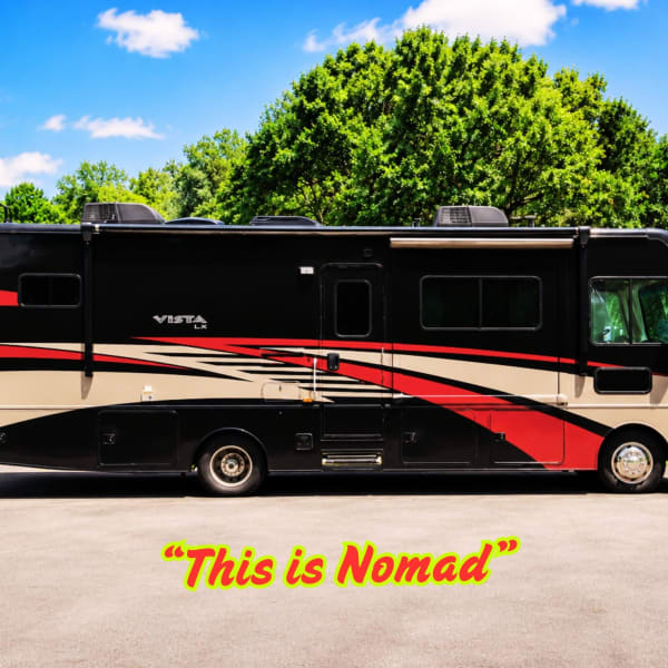 2019 Winnebago Vista LX Class A available for rent in New Braunfels, Texas