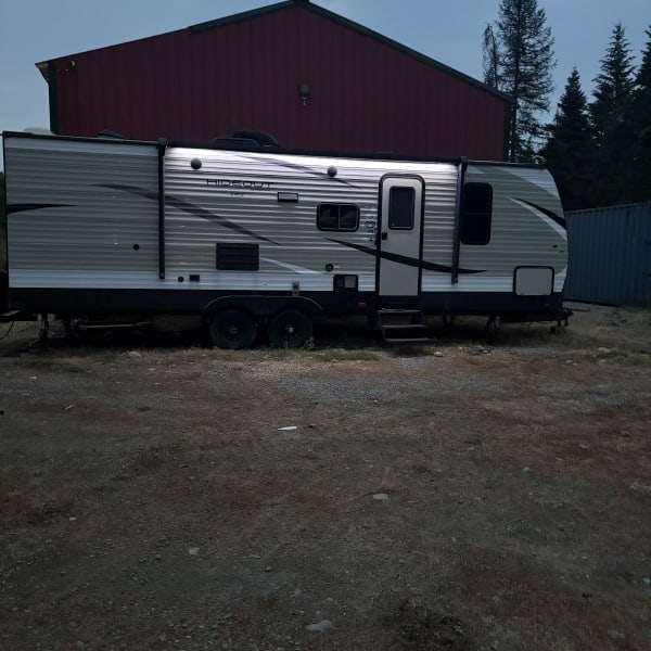 2018 Keystone RV Hideout LHS Travel Trailer available for rent in Rathdrum, Idaho