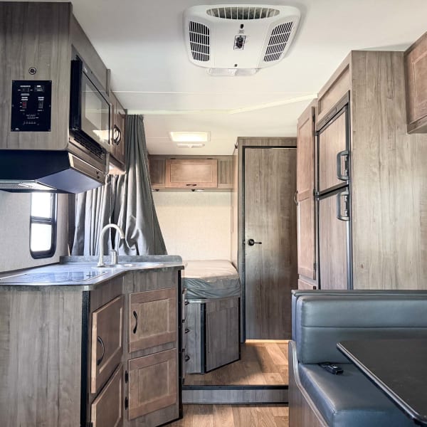 2020 Winnebago 325AR c available for rent in Mission Hills, California