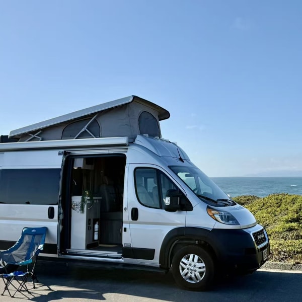 2023 Thor Sequnce b available for rent in Burlingame, California