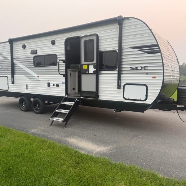 2026 Jayco Jay Flight SLX Travel Trailer available for rent in Star, Idaho