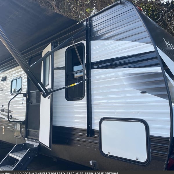 2021 Keystone RV Hideout Travel Trailer available for rent in San Diego, California