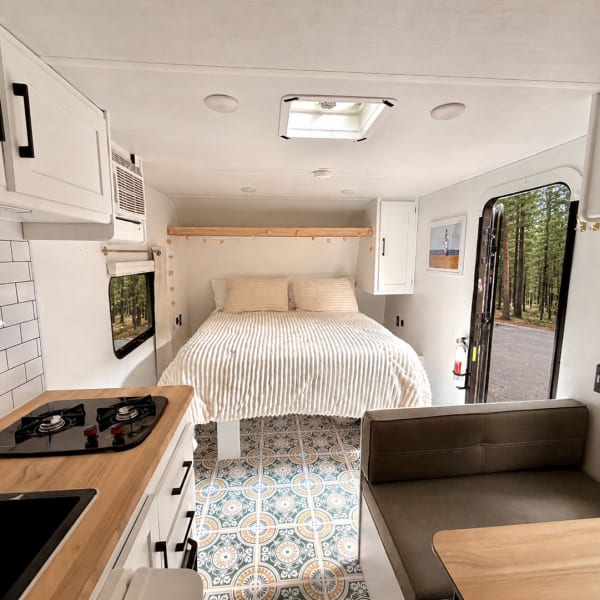 2025 Keystone RV Coleman Travel Trailer available for rent in Crozet, Virginia