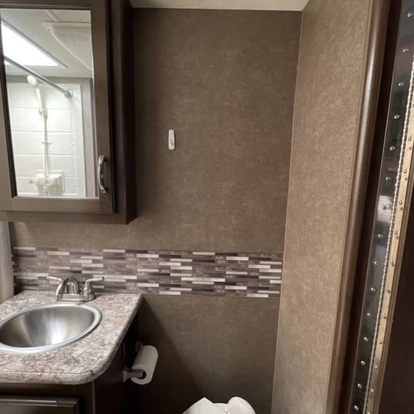 2020 Thor Freedom Elite c available for rent in Austin, Texas