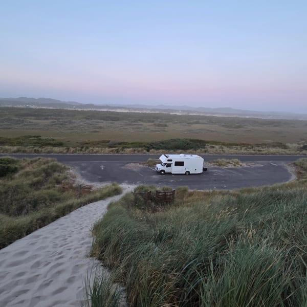 2015 Thor Majestic Class C available for rent in Portland, Oregon