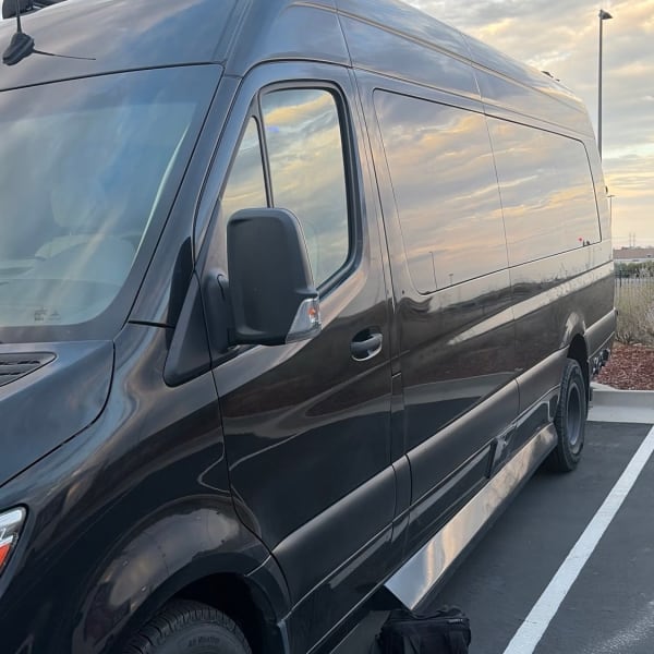 2023 Midwest Automotive Designs Ultimate RV Class B available for rent in Spanish Fork, Utah