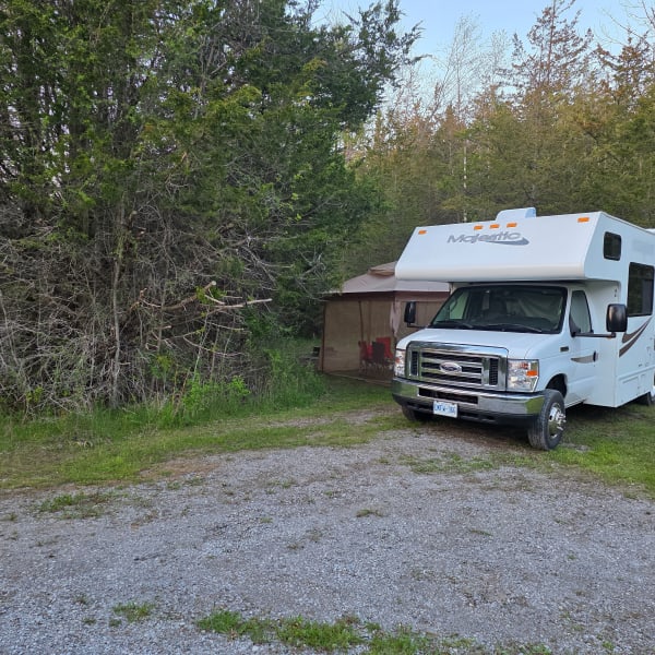 2019 Thor Majestic Class C available for rent in Oakville, Ontario