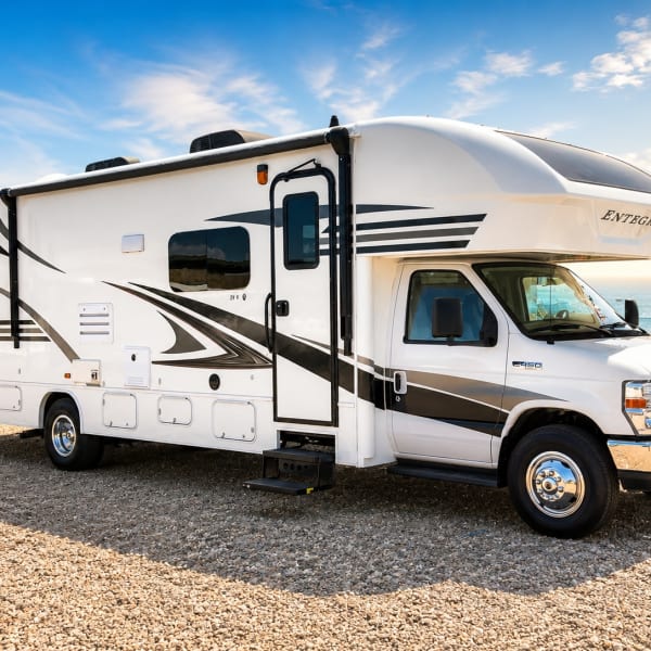 2018 Entegra Coach Odyssey c available for rent in Irvine, California