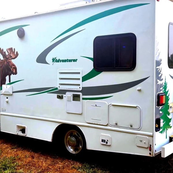 2014 Adventurer Adventurer Motorhome Class C available for rent in Chilliwack, British Columbia