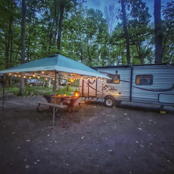 2015 Jayco Jay Flight SLX Travel Trailer available for rent in Mississauga, Ontario