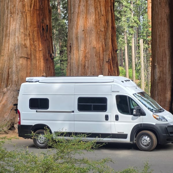 2021 Winnebago Porto b available for rent in Washougal, Washington