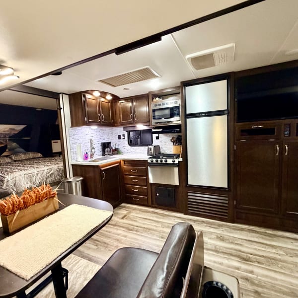 2018 Jayco Jay Flight Travel Trailer available for rent in Troy, Missouri