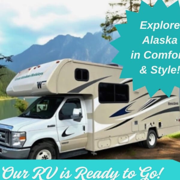 2023 Winnebago Minnie Winnie Class C available for rent in West Richland, Washington