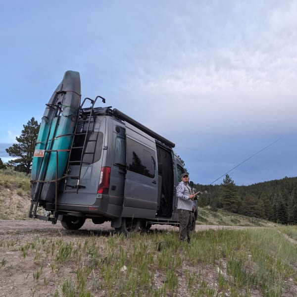 2023 Jayco Terrain Class B available for rent in South Jordan, Utah