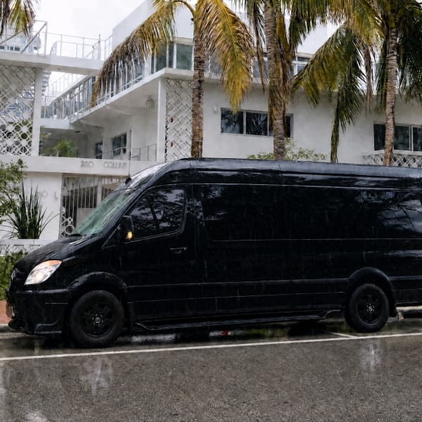 2011 Mercedes Benz Sprinter Class B available for rent in Stafford, Texas