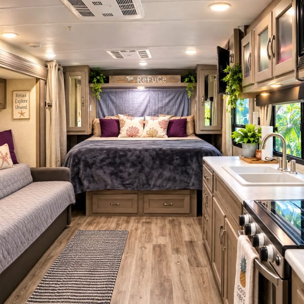 2019 Palomino Other Travel Trailer available for rent in Tavernier, Florida