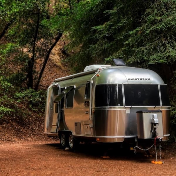 2017 Airstream International Travel Trailer available for rent in Encinitas, California