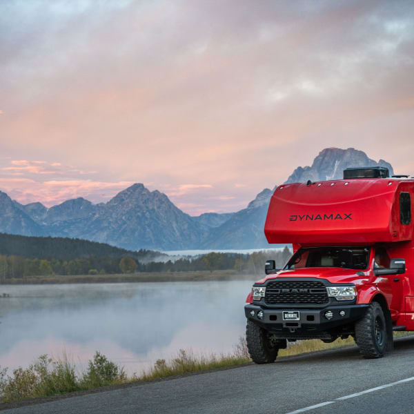 2026 Dynamax ISATA 5 Explorer Extreme Package Class C available for rent in Rigby, Idaho