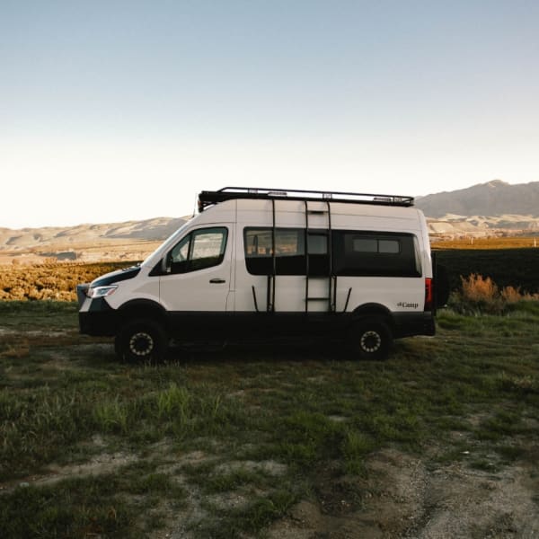 2021 Vanspeed Vanspeed Class B Class B available for rent in Topanga, California