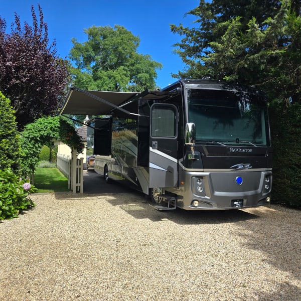 2020 Holiday Rambler Navigator Class A available for rent in Morristown, New Jersey