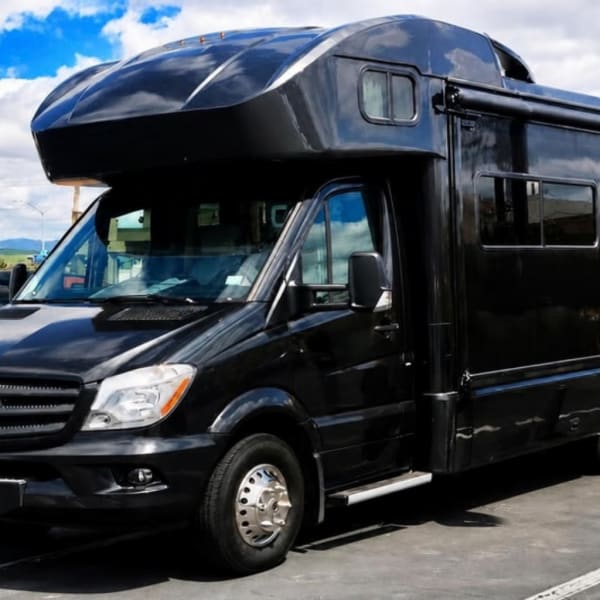 2016 Winnebago View Class C available for rent in Petaluma, California