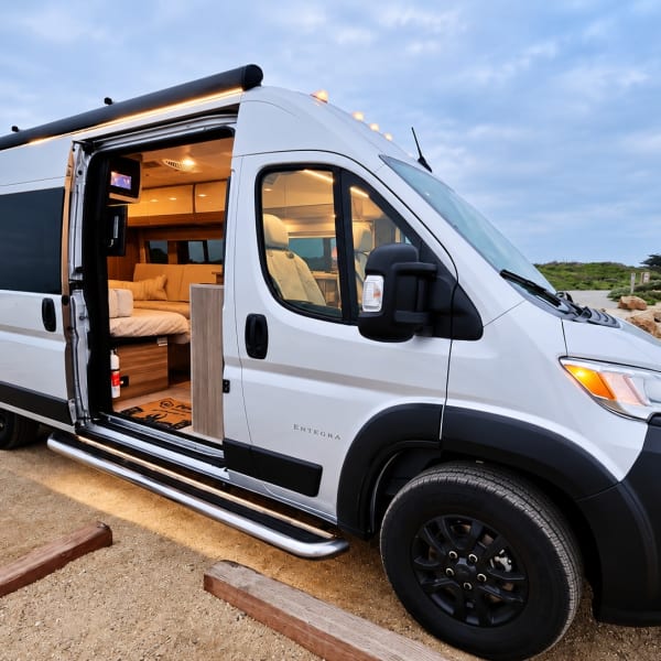 2024 RAM Entegra Ethos 20T Class B available for rent in Phoenix, Arizona