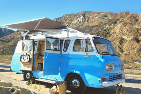 Ford Econoline
