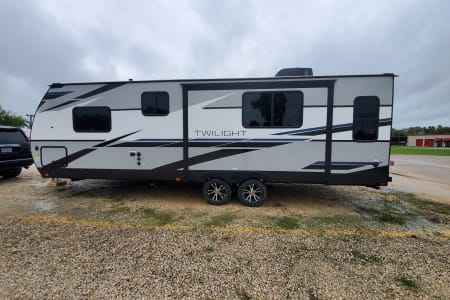 2021 Twilight TWS 2500