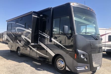 2015 ITASCA SUNSTAR - Deluxe - FULLY STOCKED