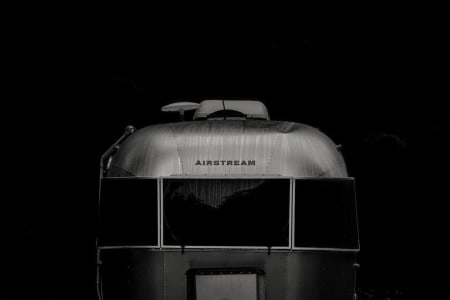 2020 Airstream Globetrotter