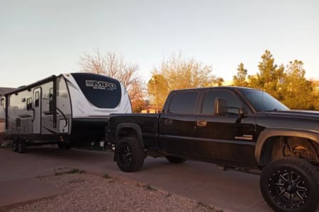 2021 Cruiser Rv Corp Cruiser